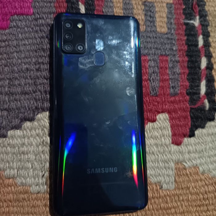 Samsung a21 s sotiladi