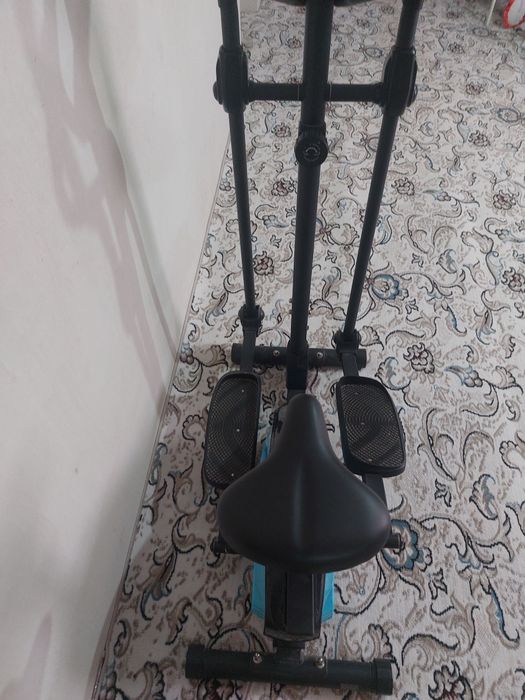 Велотренажор сатылади