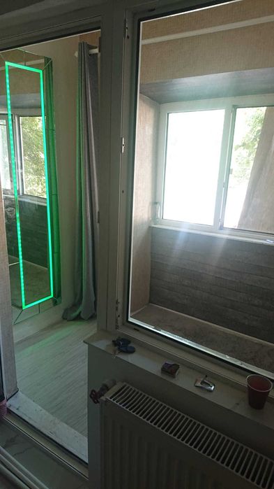 Apartament in chirie regim