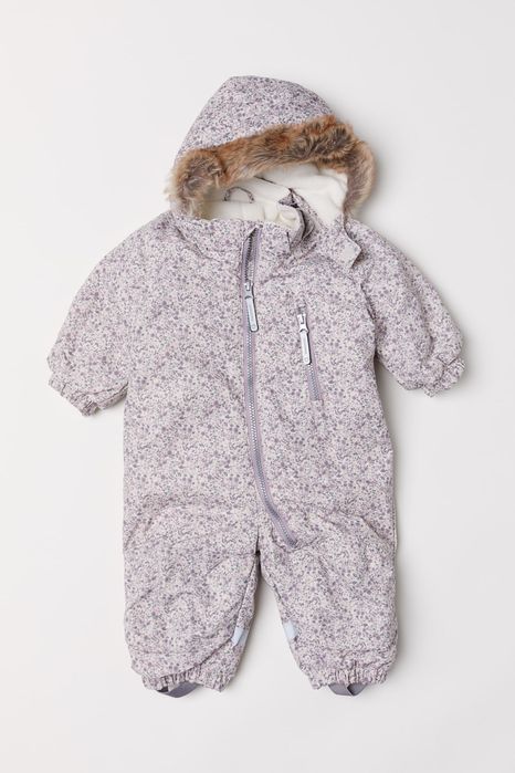 Водоотблъскващ космонавт/гащеризон H&M