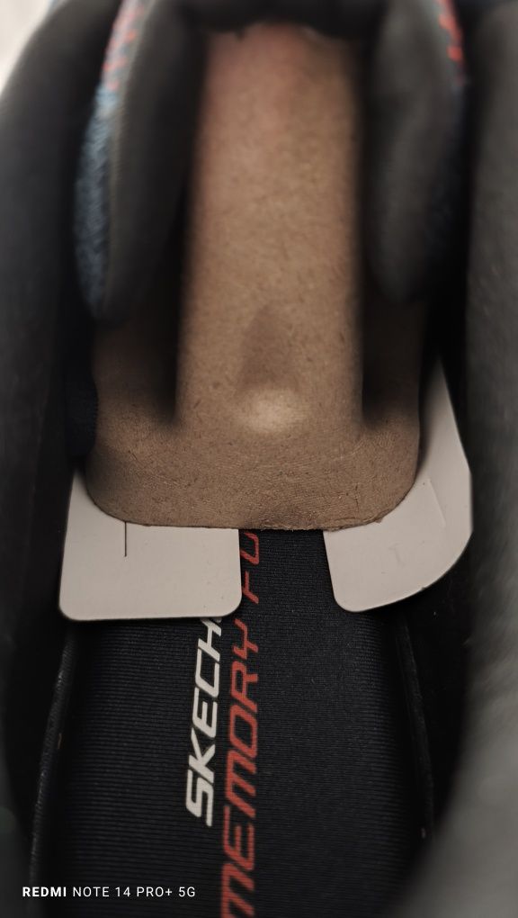 Спортни мъжки маратонки Skechers