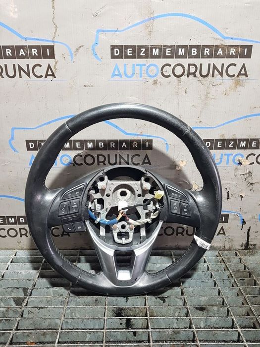 Volan Mazda CX - 5 2012 - 2015 (669)