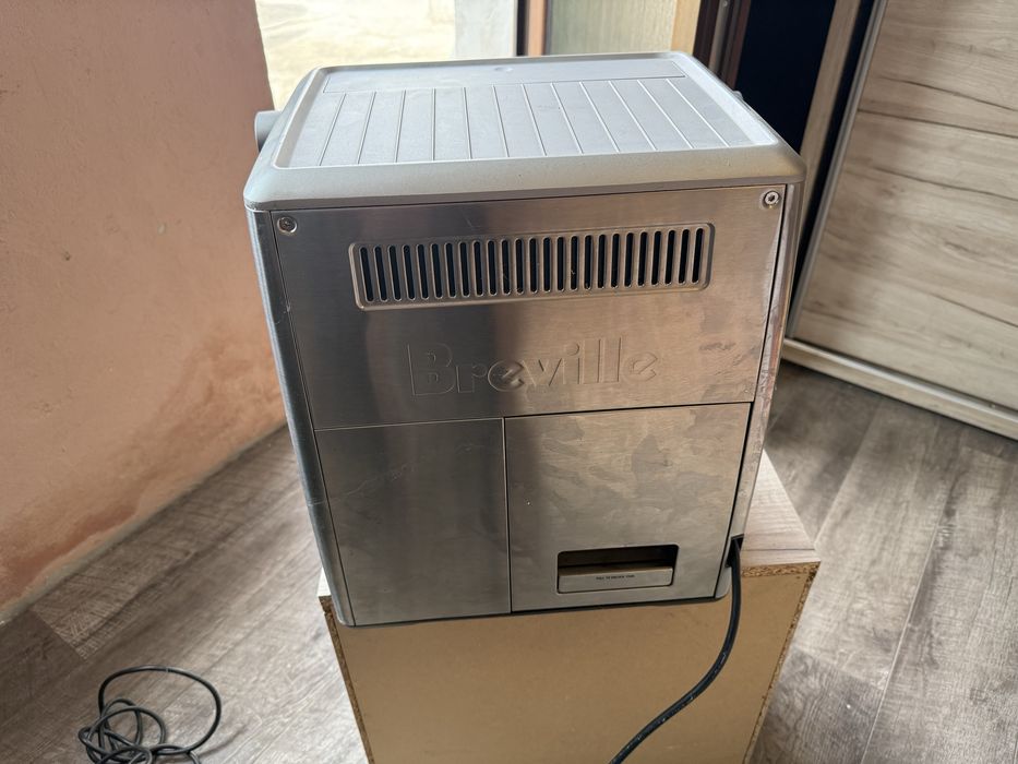 Aparat de cafea breville (necesita atentie )