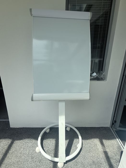 Legamaster 7-150200 Taurus Flip Chart Board