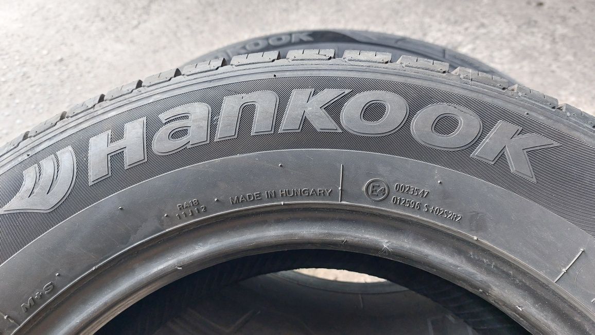 Гуми за Бус 195/70/15 C Hankook Vantra LT 2 броя