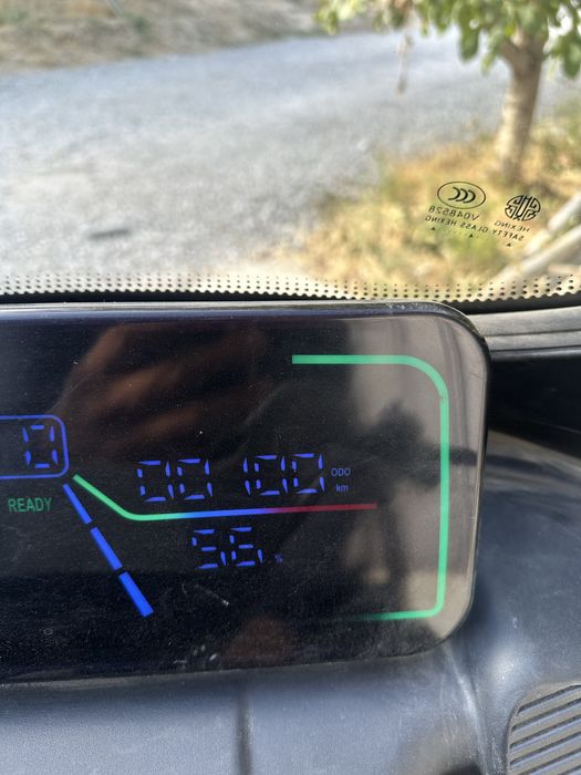 Скутер мопед янги