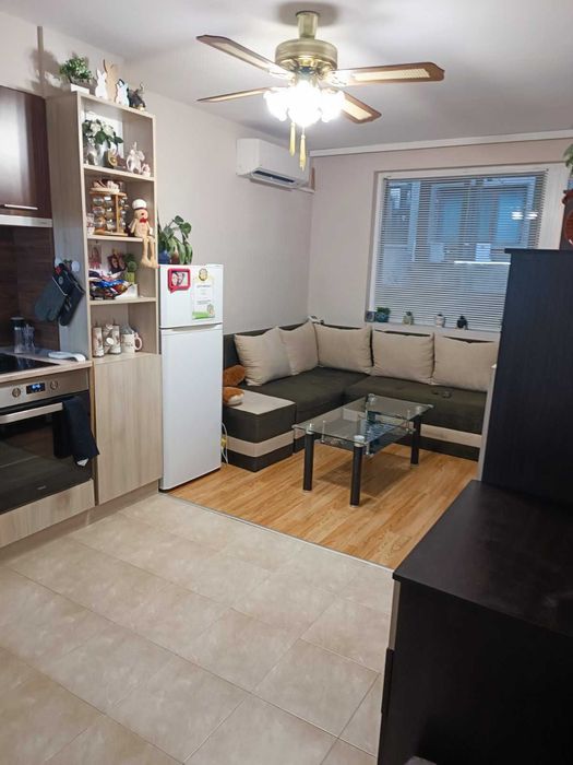 Двустаен Апартамент