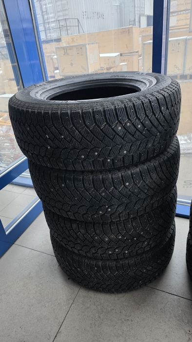 Gislaved Nord Frost 200