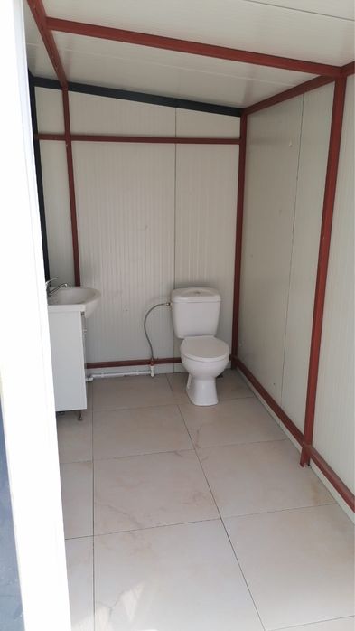 Inchiriez Hala in Chiscani  Parcare mare acces din DJ