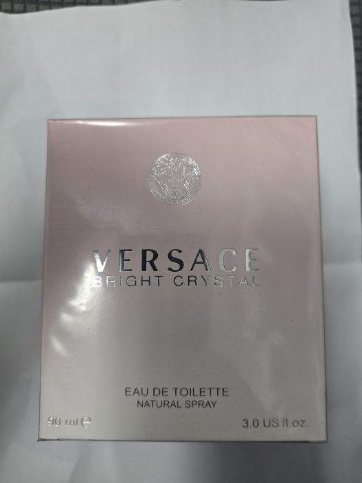 Parfum Versace - Bright Crystal 90ml edt