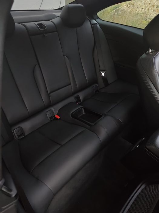 BMW 428I 2015  f32 motor 2.0 245hp