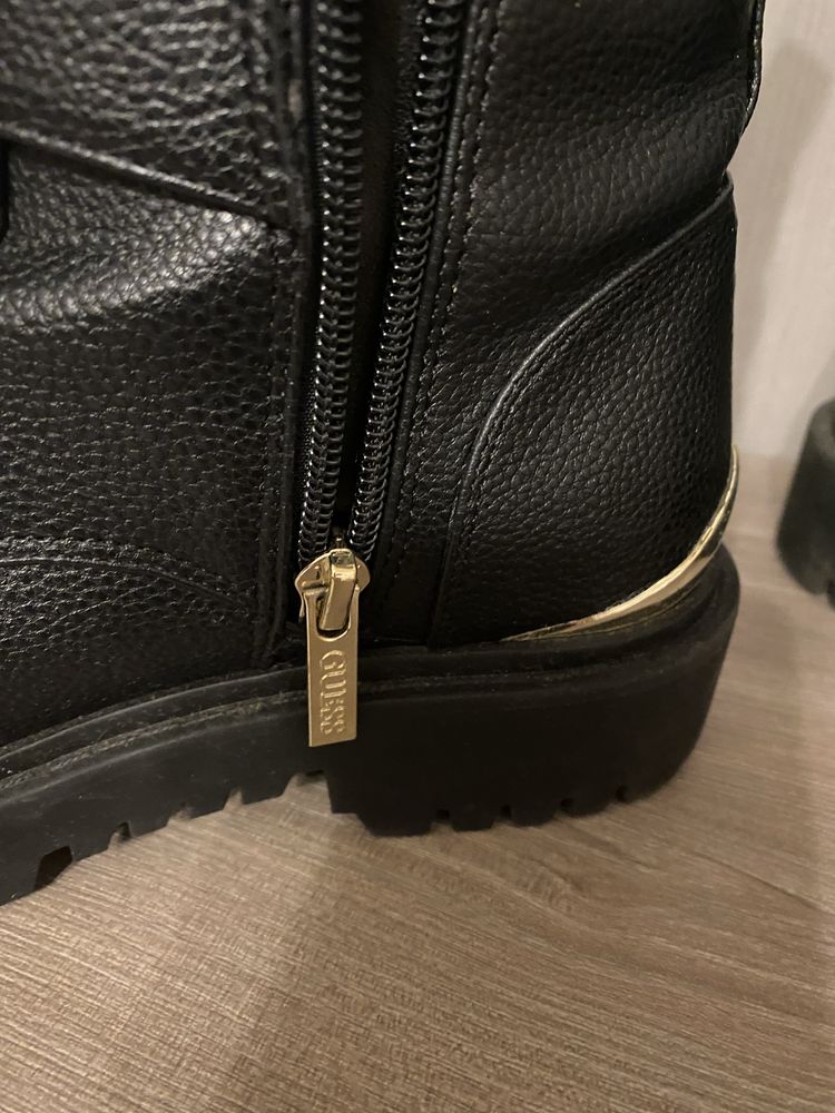 Ghete guess 35 piele