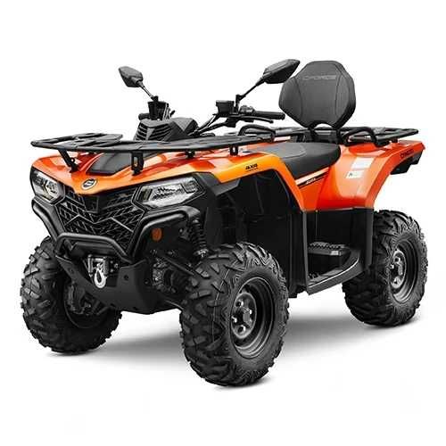 ATV CFMOTO Cforce X4 450L Euro5 '24