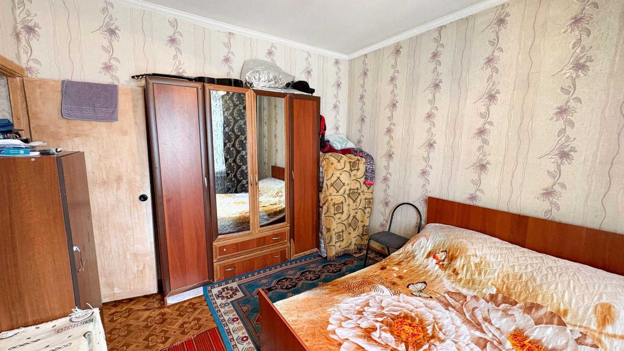 2 ком.кв в мкр Жастар.Рустам Империя