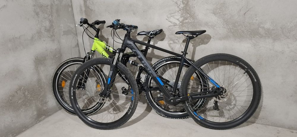 Biciclete Cube-Vortex 29 inchi-26 Inchi