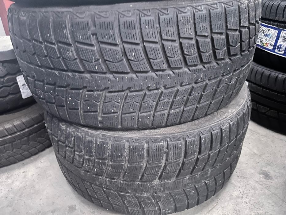 зимни Гуми R20  спорт пакет