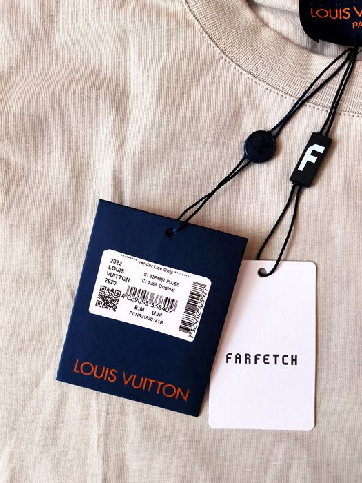 НОВИ | тениски Louis Vuitton