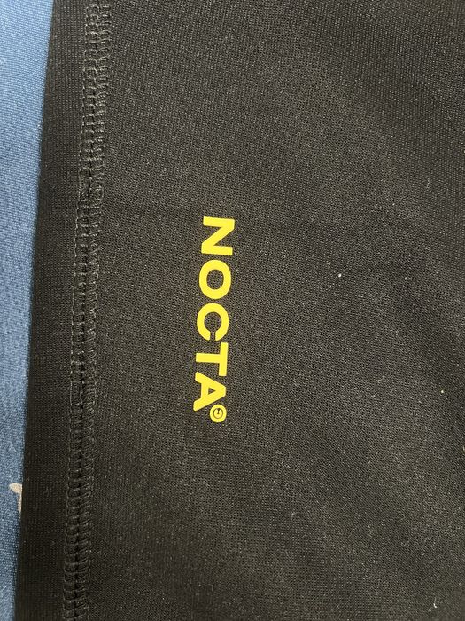 Nocta Tech Fleece