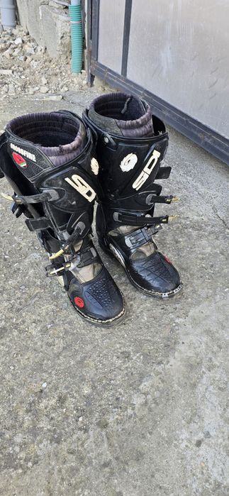Cizme Sidi Crossfire 3