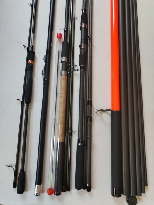 Макари Ryobi Carnelian 10 000