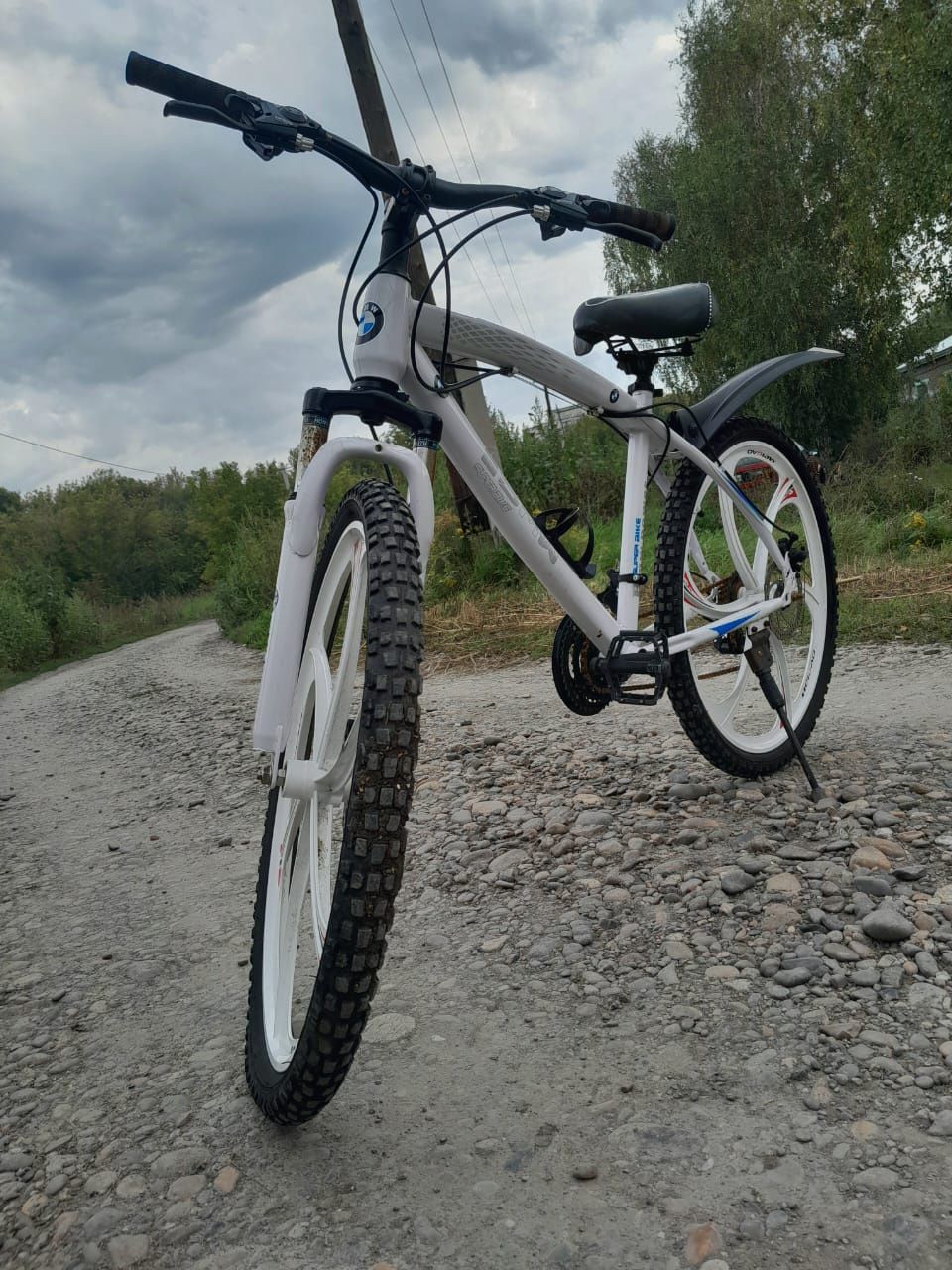 Продам велосипед!!