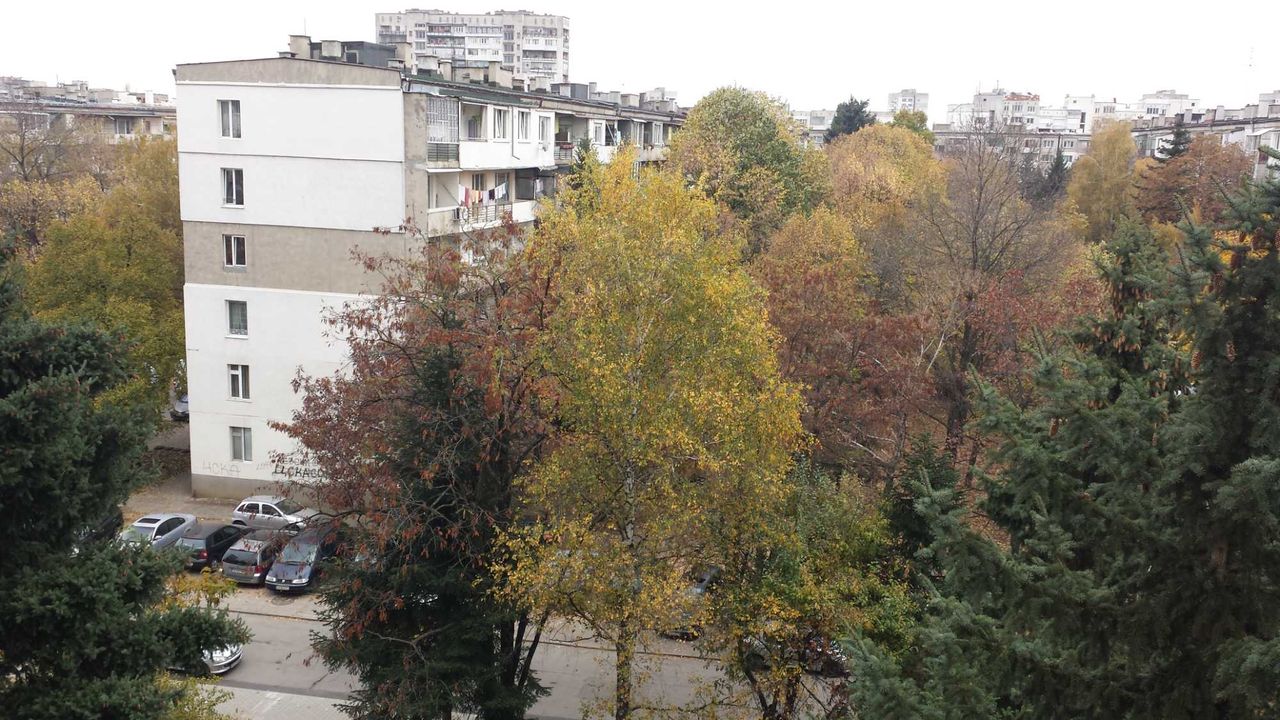 Продава се Двустаен апартамент в София, Люлин 3 - 62 кв.м за 2936 €/кв.м - Снимка #6