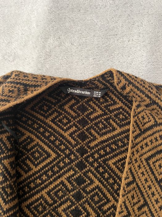 Пончо Страдивариус