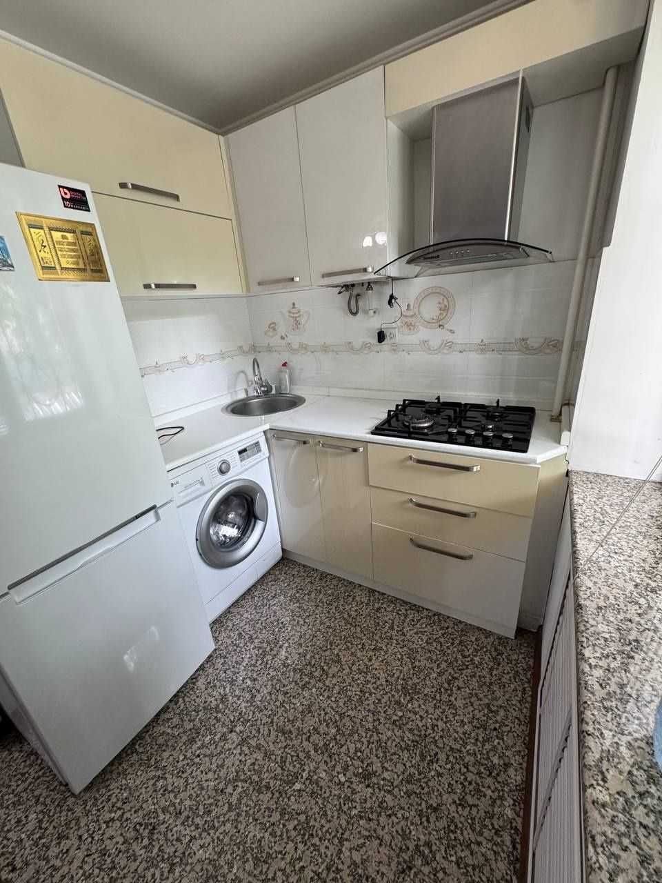 Arzon kvartira arenda 1 xonali Мирзо-улугбек центр ijaraga uy 136138