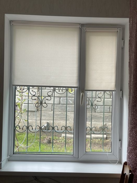 Установим жалюзи под ваш дизайн