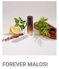 Parfum pentru bărbați! Forever Malosi