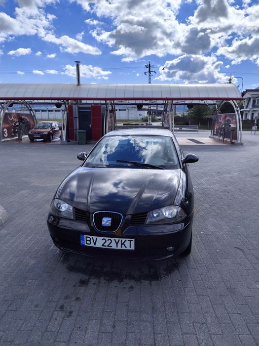 Seat Cordoba 1.4