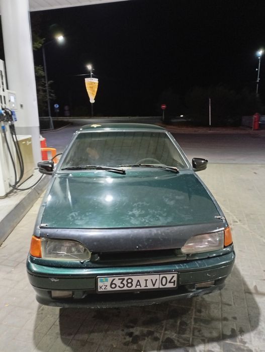 ВАЗ 2115 срочно продам