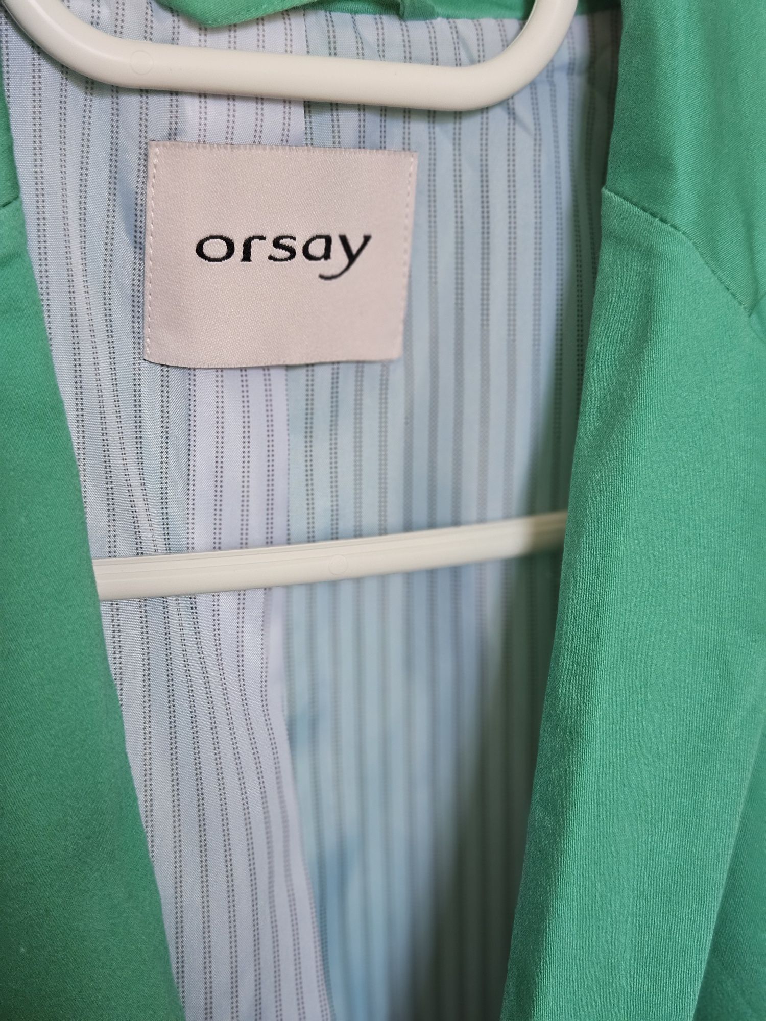 Сако Orsay елегантно
