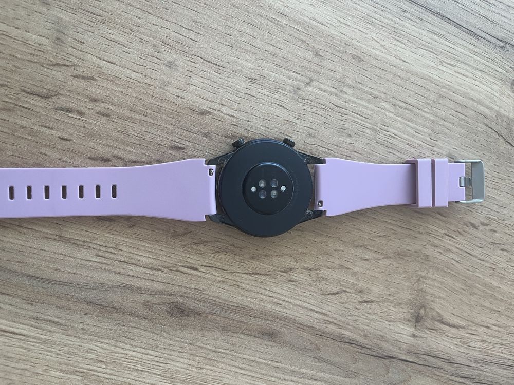Huawei watch gt pro