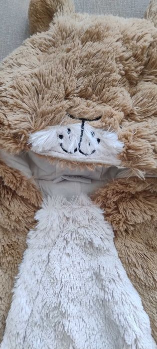 Бебешки зимен ескимос от 3 до 6 месеца