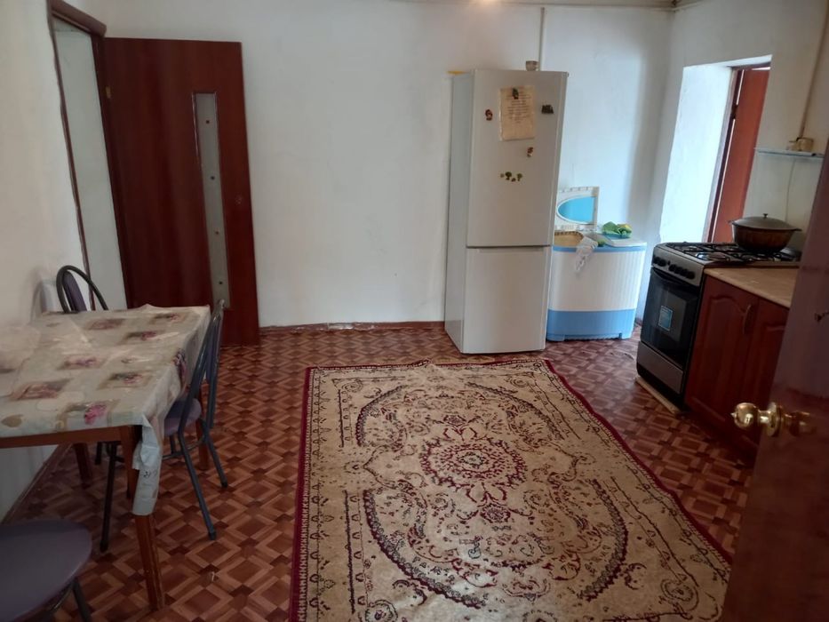 Времянка жалданады