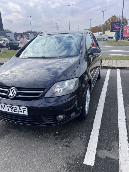 Vand golf V plus