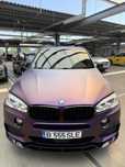 Proprietar Bmw x5 F15