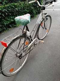 Vând bicicleta damă