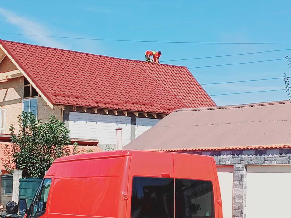 Renovare Acoperiș Profesională - Soluții Durabile!