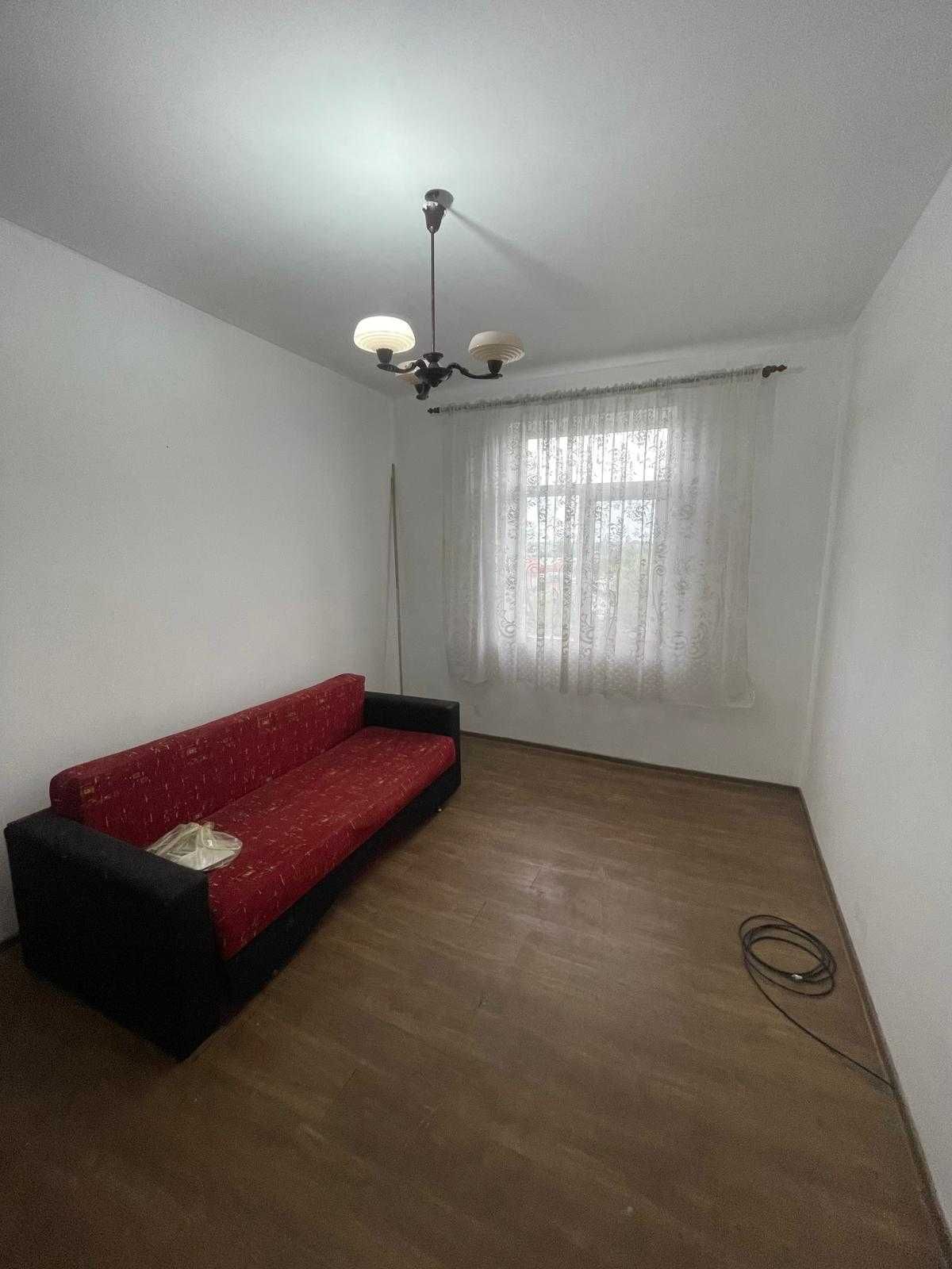 Vând apartament 2 camere Buzau - Dorobanți