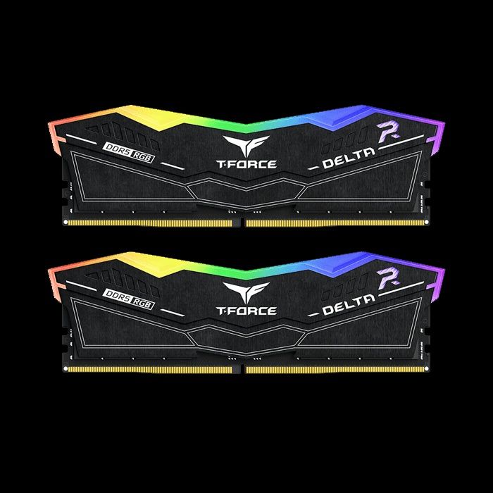 Ddr5 32g 6000hz новый