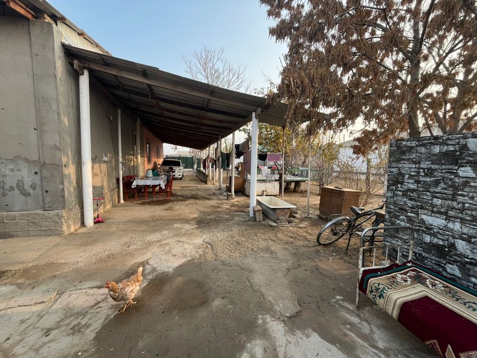 Дом продается,жер үй.