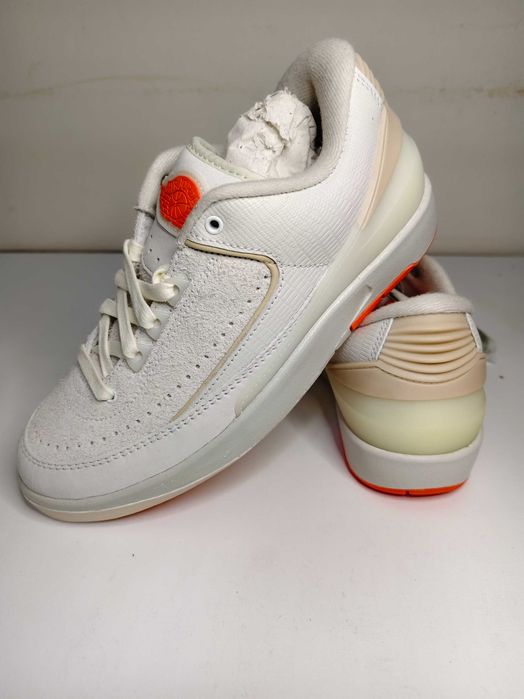 Nike Jordan Retro  Low Sp