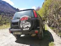 Honda CR -V 2.0i 4*4 GAZ