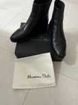 Ghete dama Massimo Dutti