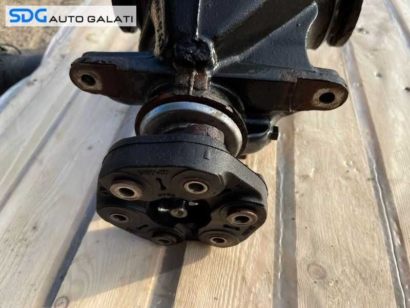 Grup Diferential Punte Spate Raport 3.07 BMW Seria 3 E90 E91 E92 E93 320 2.0 D 2007 - 2011 Cod 7598855
