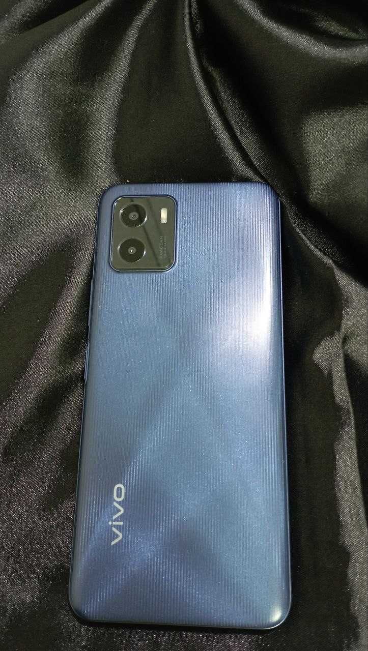 Vivo Y15s32 Gb  ЦОТ 322636