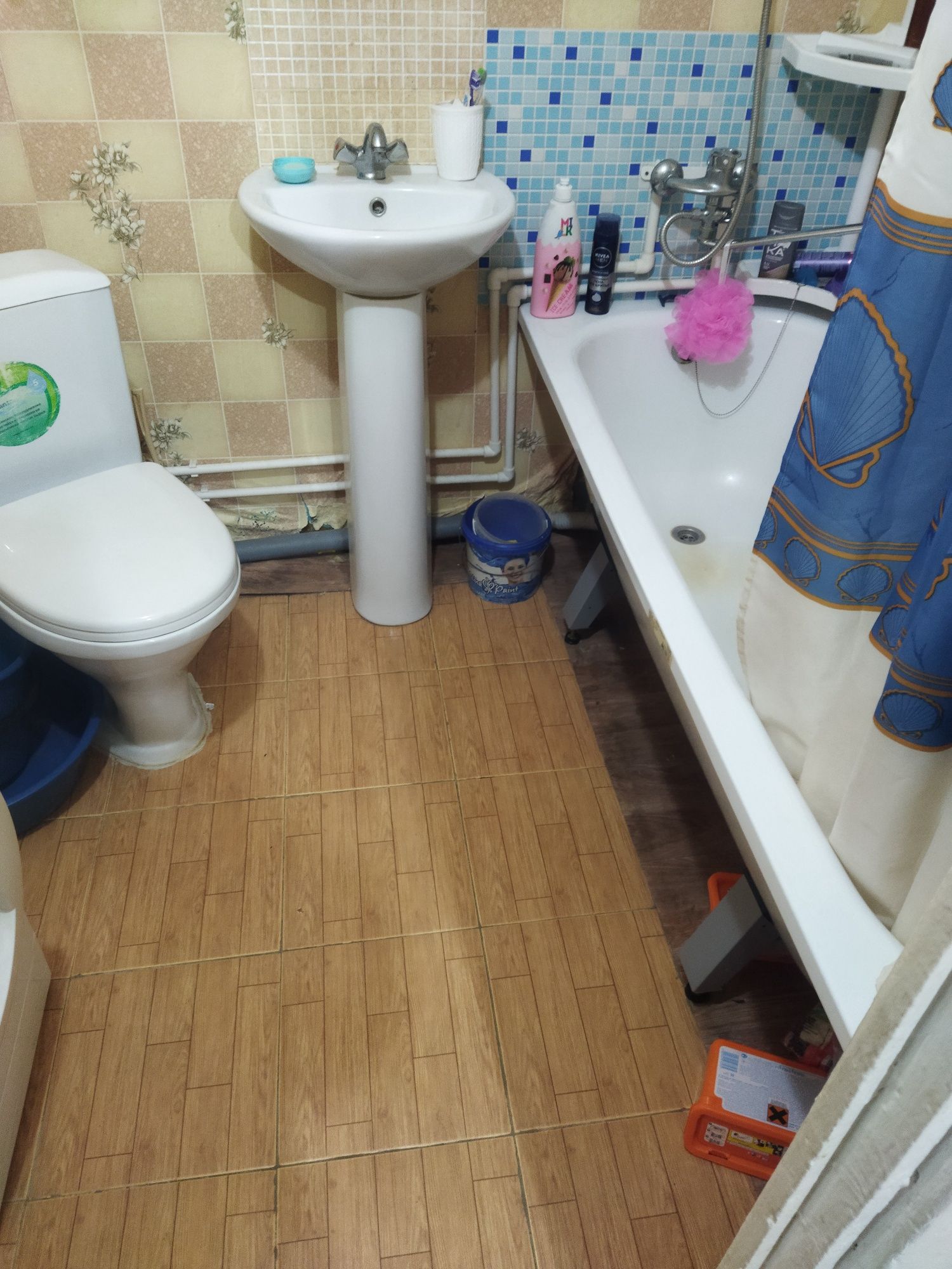 Сдам однокомнатную квартиру