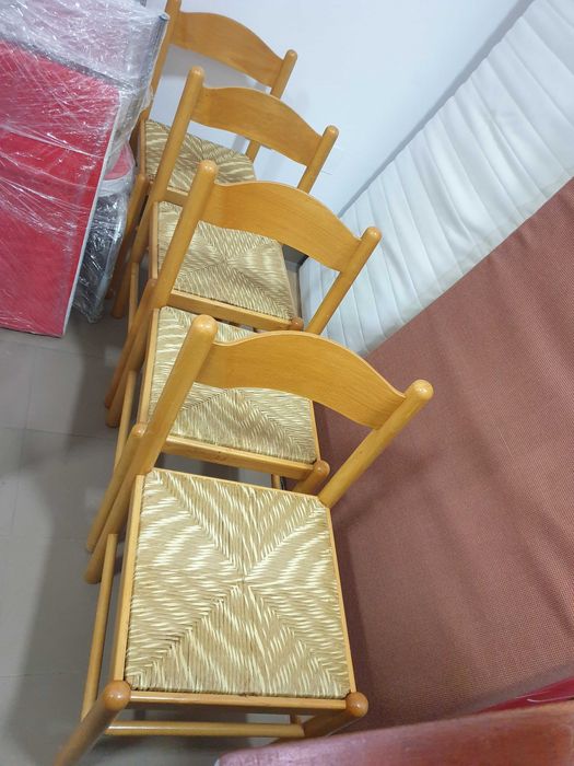 Seturi mobilier ratan si scaune-Terasa-Filigorie-Gradina-import